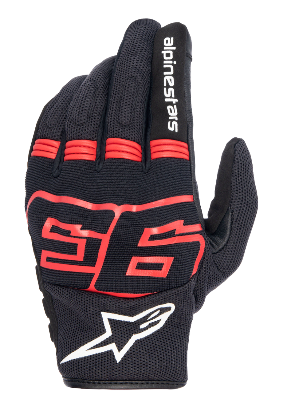 MM93 Losail V2 Handschoenen