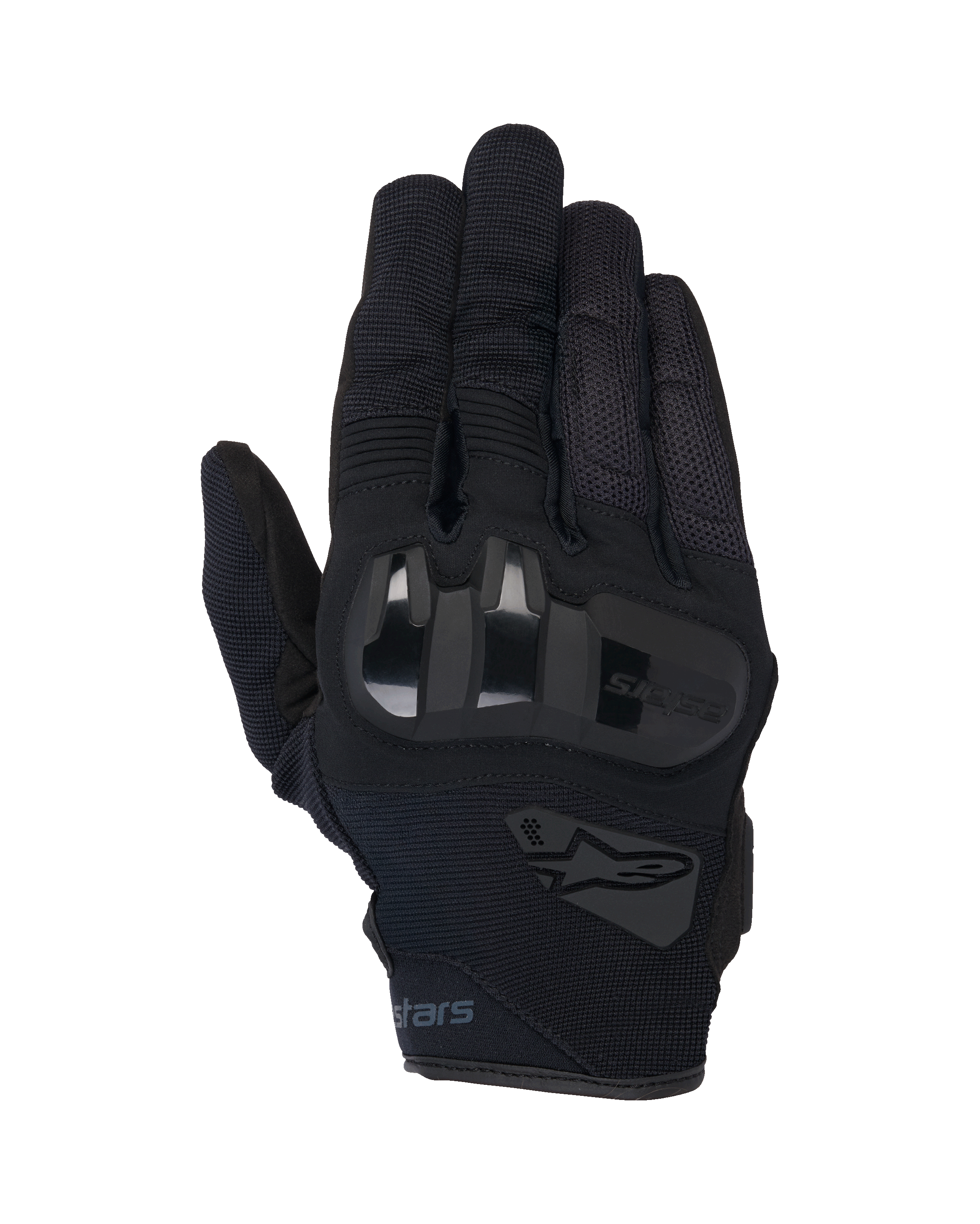 Chrome Handschuhe