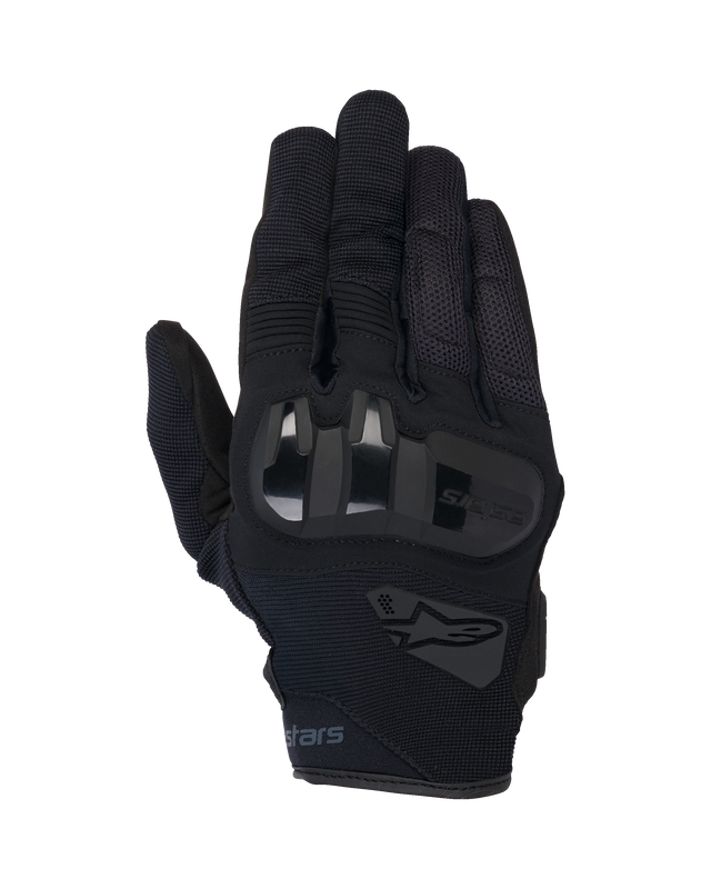 Chrome Damenwizjer Handschuhe
