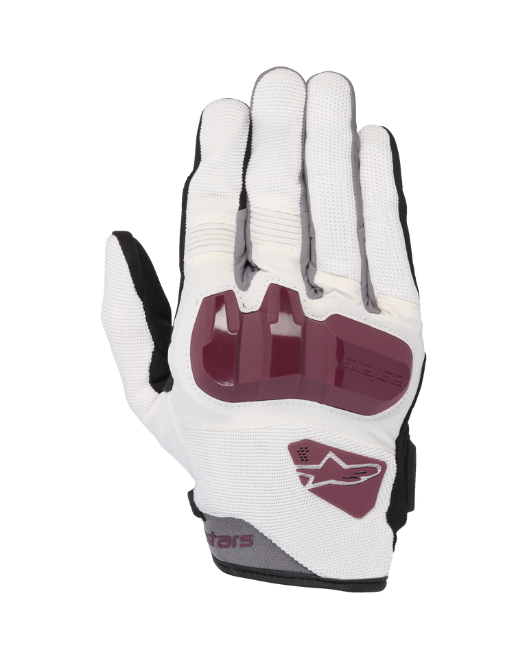 Gants Chrome Femme