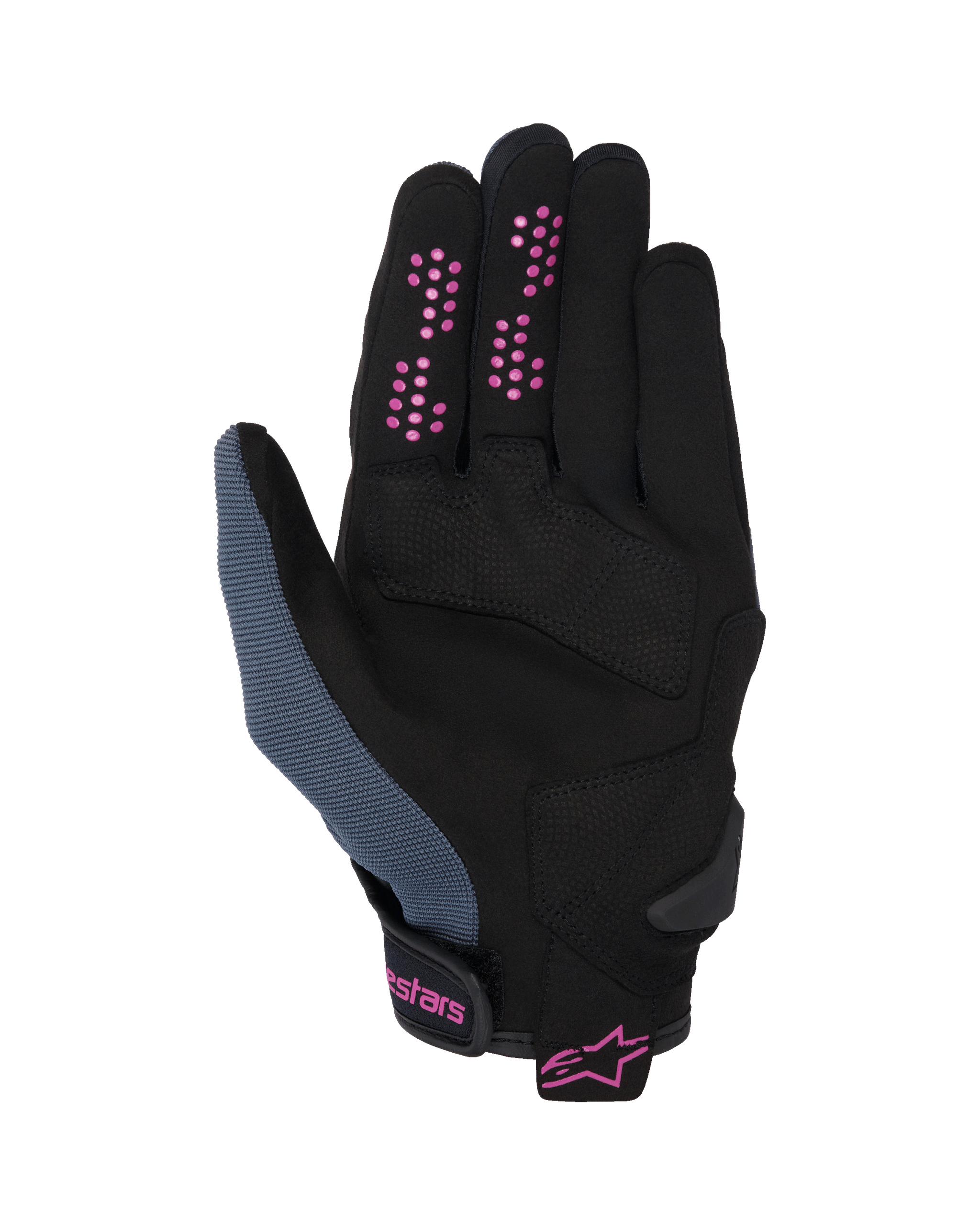 Gants Chrome Pour Femme 