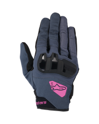 Gants Chrome