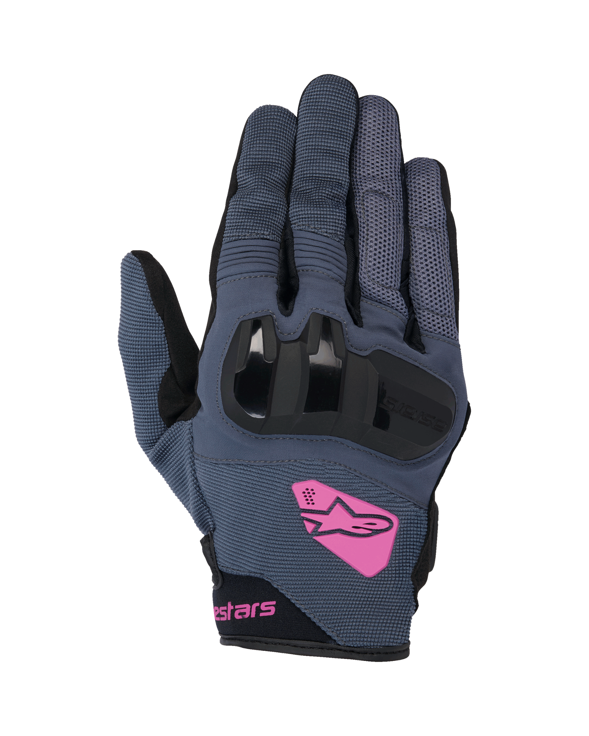 Gants Chrome