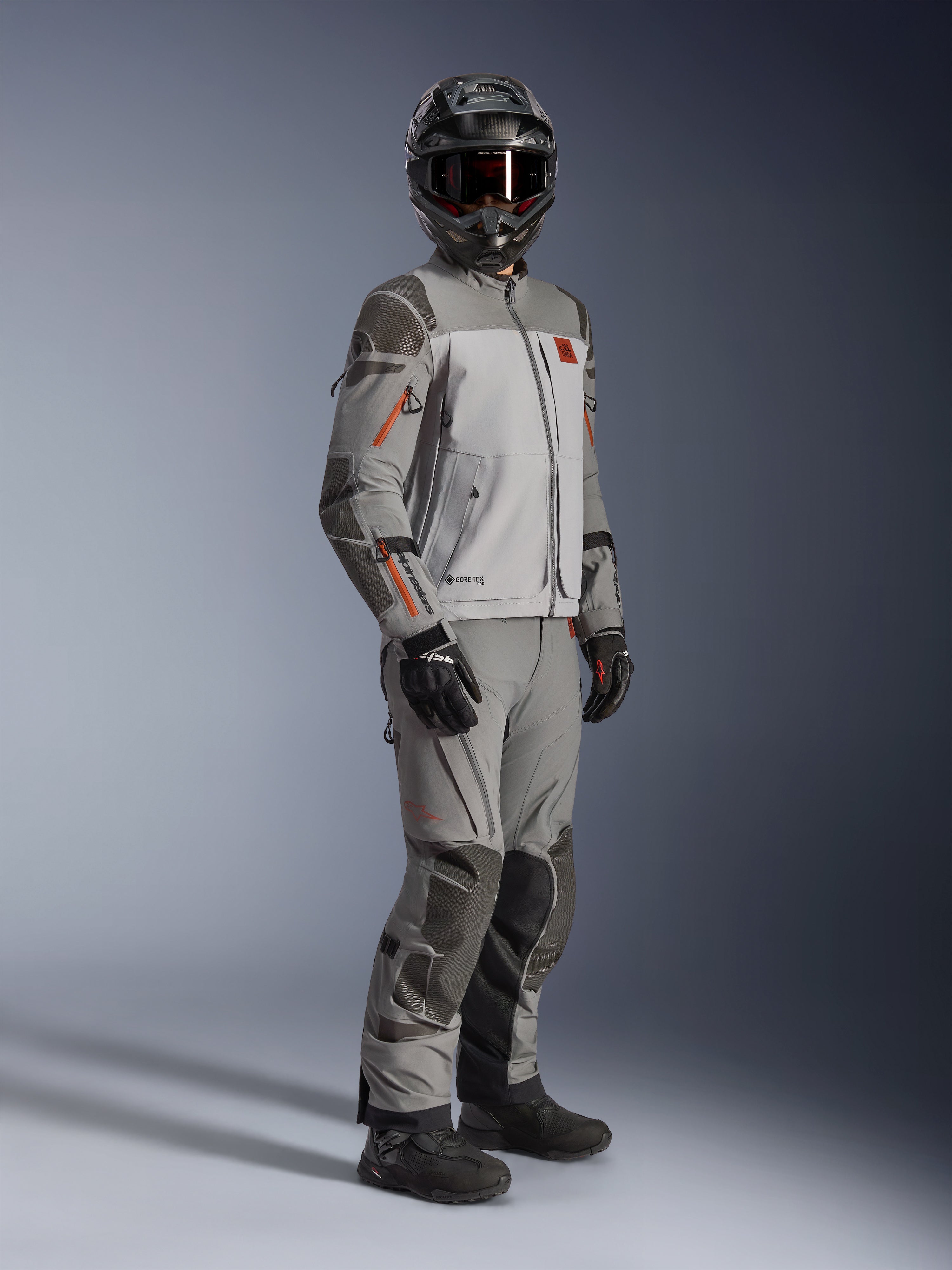 Nazca 3L GORE-TEX PRO Jacket