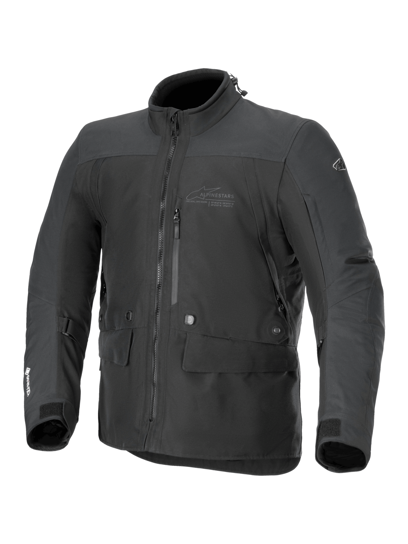 St-7 Prime Gore-Tex Veste