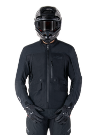 St-7 Prime GORE-TEX Jacke