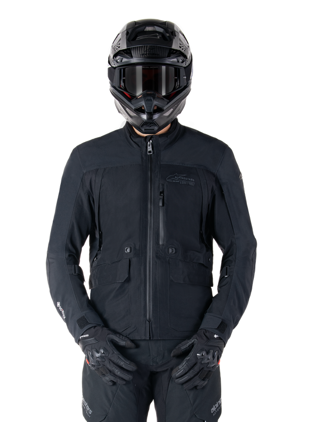 St-7 Prime Gore-Tex Veste