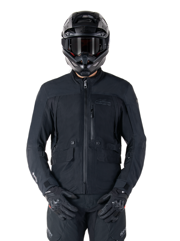 Veste Gore-Tex St-7 Prime