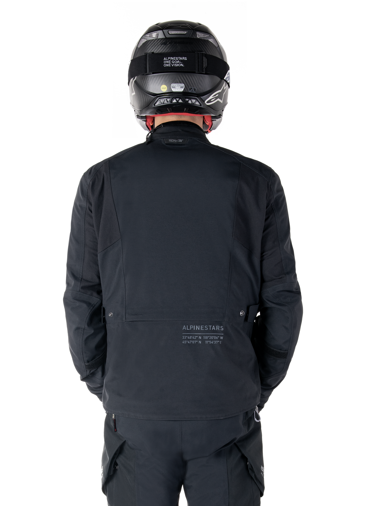 Veste Gore-Tex St-7 Prime