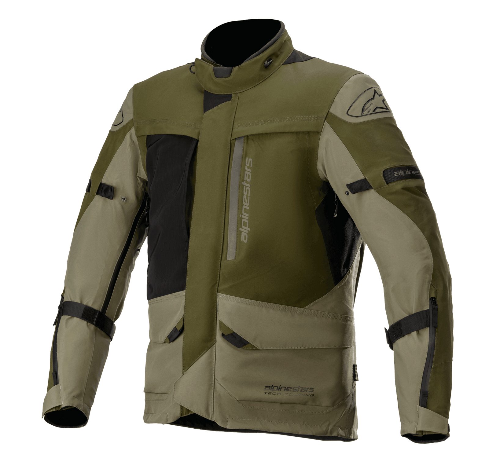 Altamira Gore-Tex Jacke