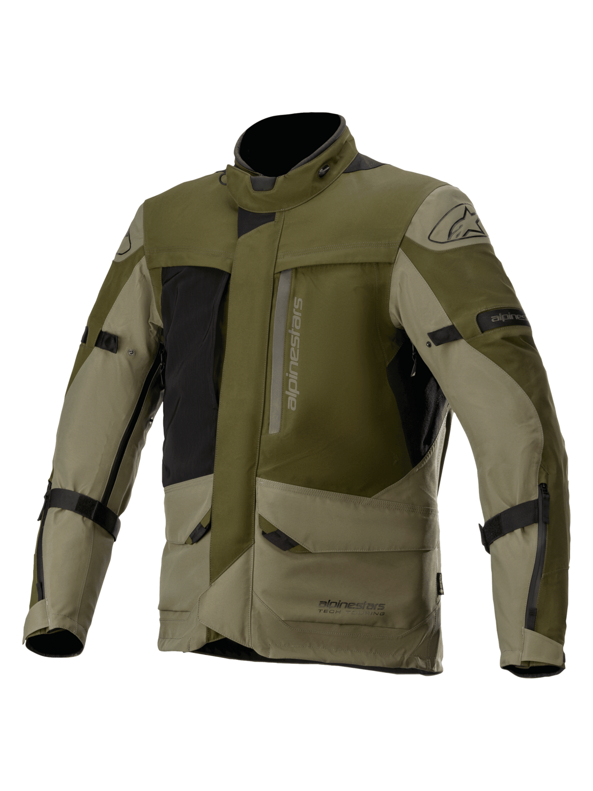 Altamira GORE-TEX Jacke