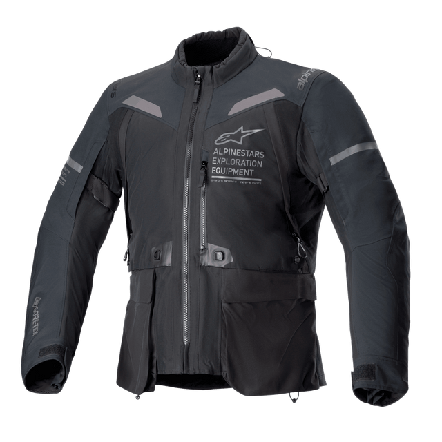 St-7 2L Gore-Tex Jassen