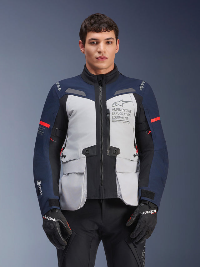 St-7 2L Gore-Tex Jas