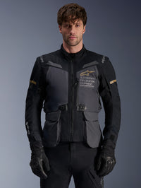 ST-7 2L GORE-TEX Jas