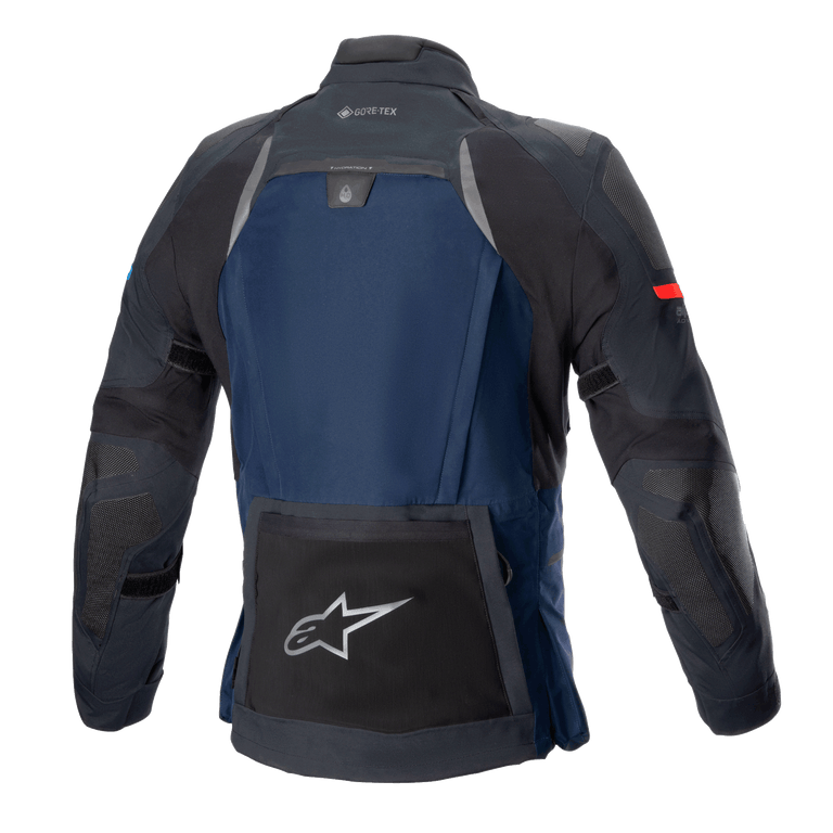 Veste Boulder Gore-Tex