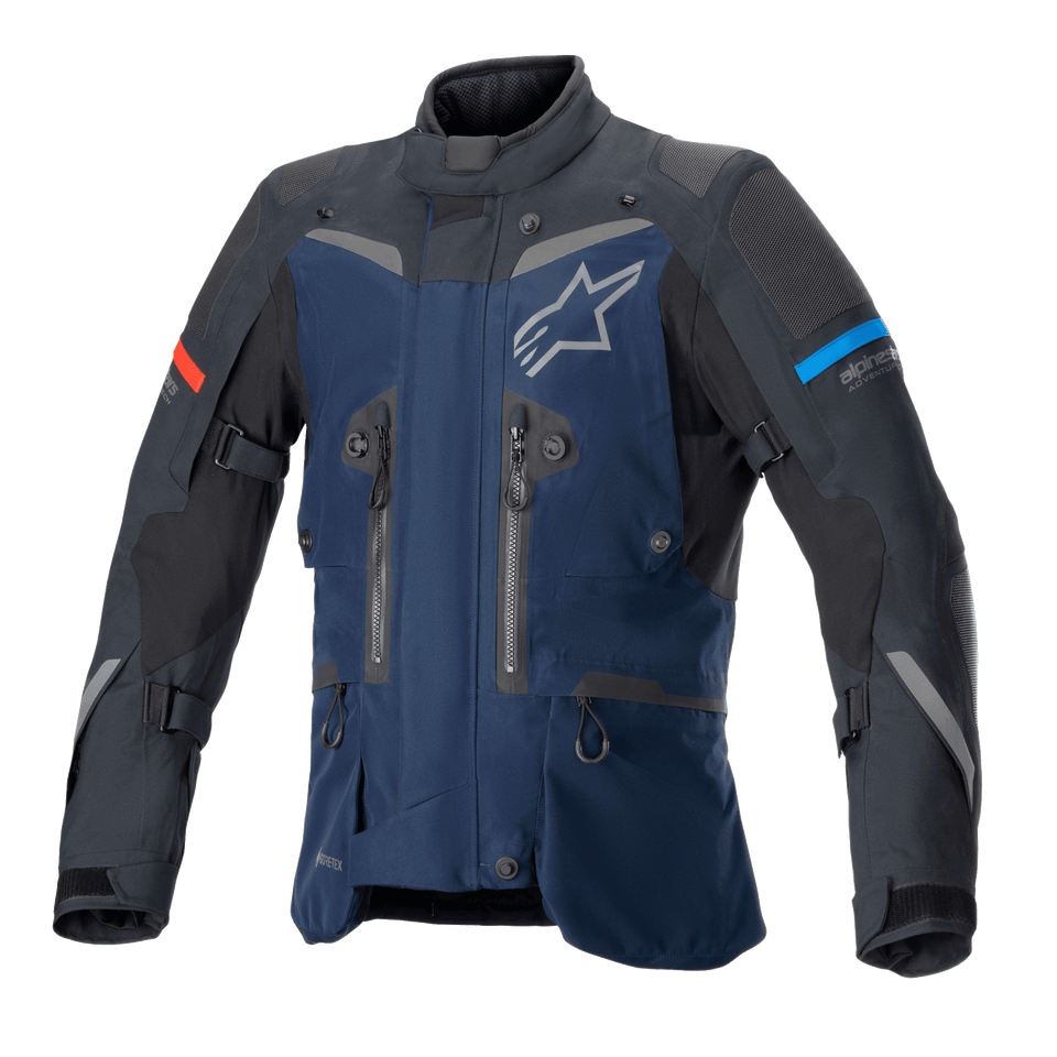 Veste Boulder Gore-Tex