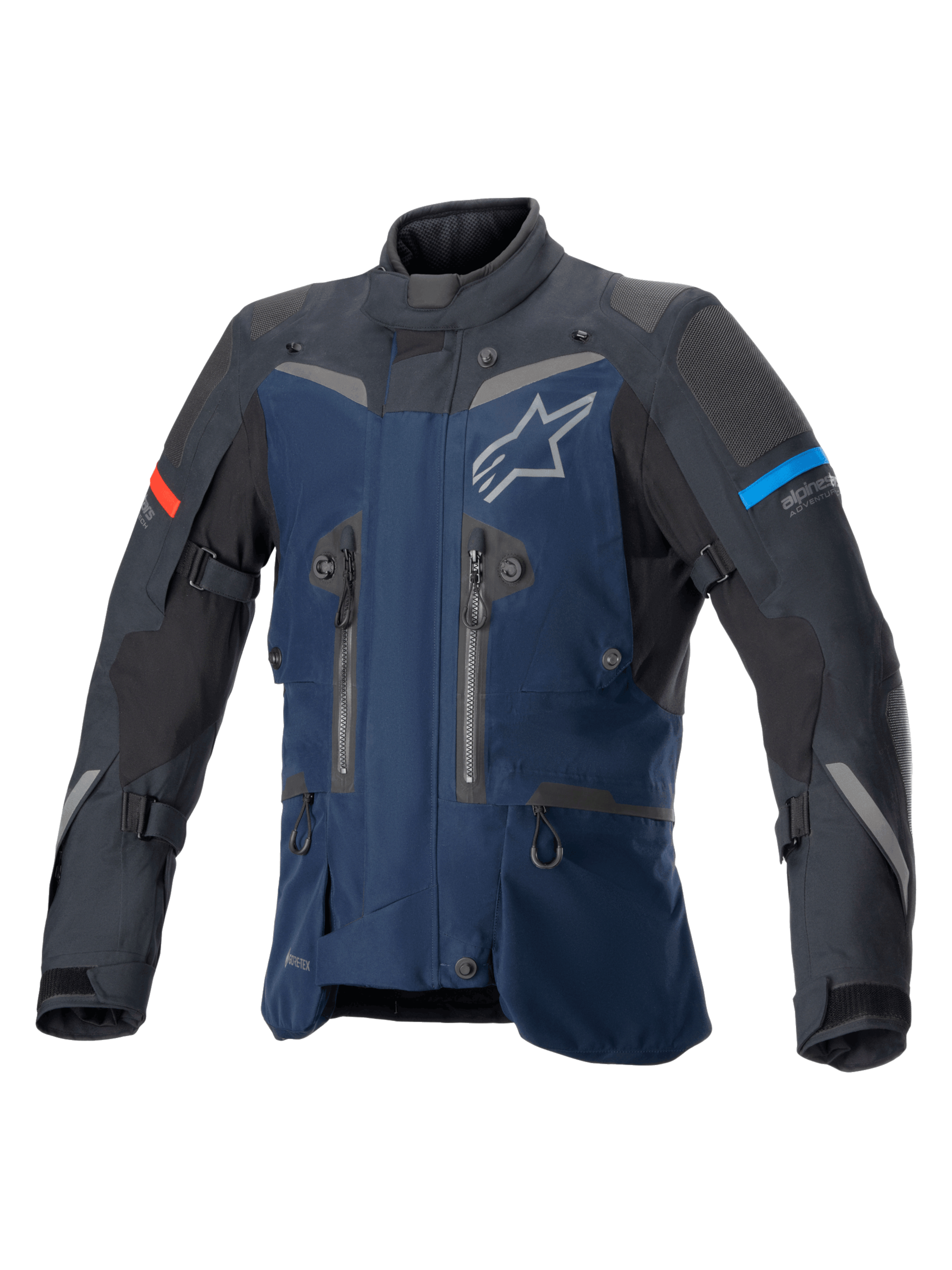 Veste Boulder GORE-TEX