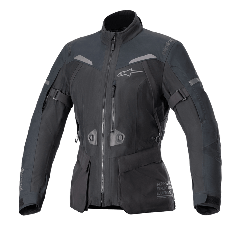 Damen Stella ST-7 2L Gore-Tex Jacke