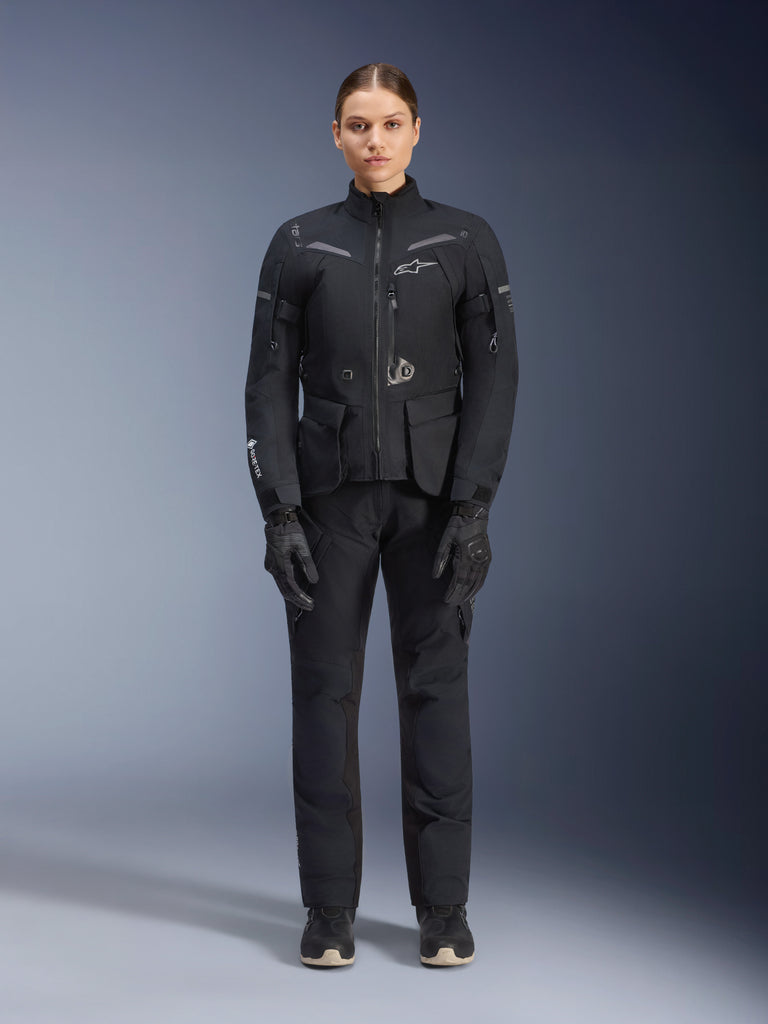 Dames Stella St-7 2L Gore-Tex Broek
