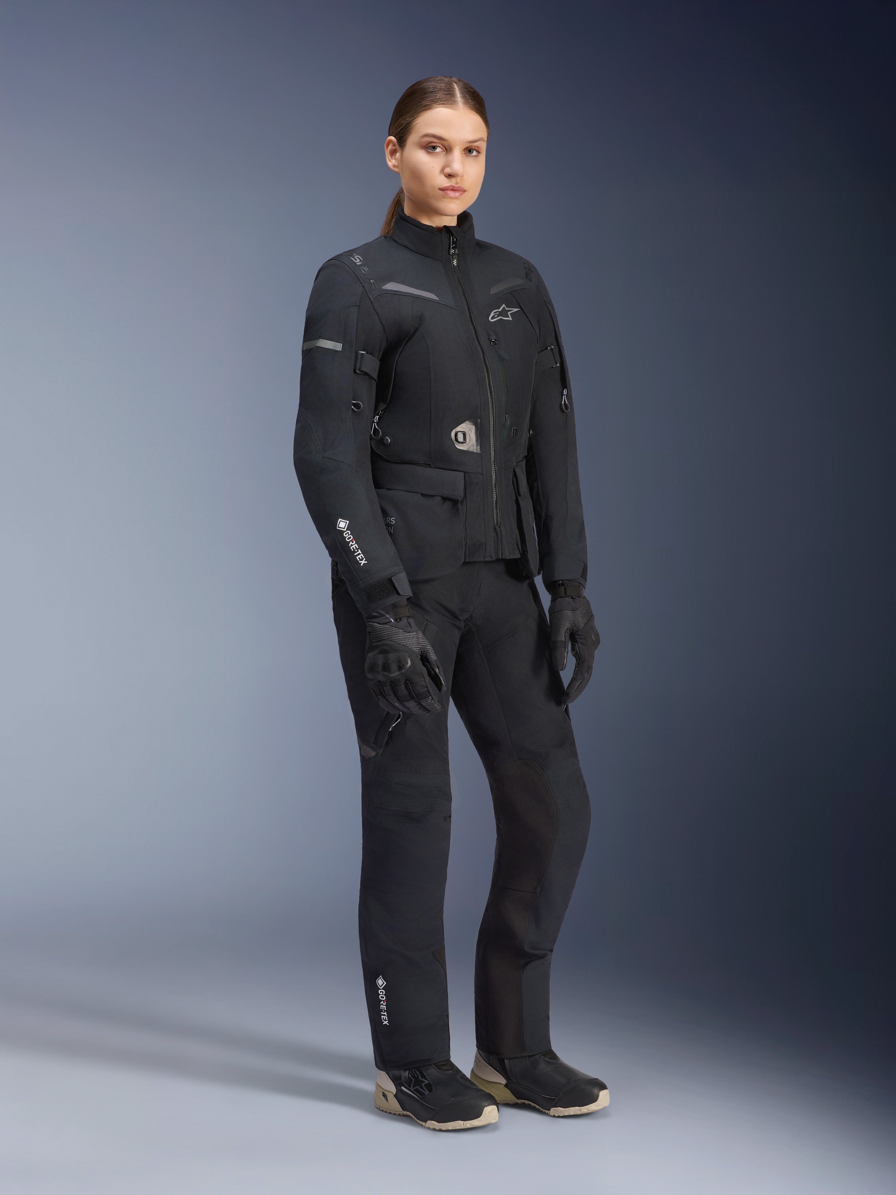 Women's Motorcycle Pants | Alpinestars®