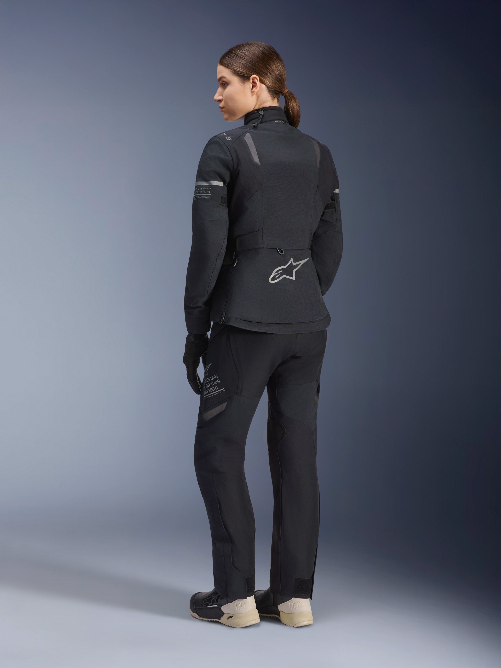 Women Stella ST-7 2L Gore-Tex Jacket