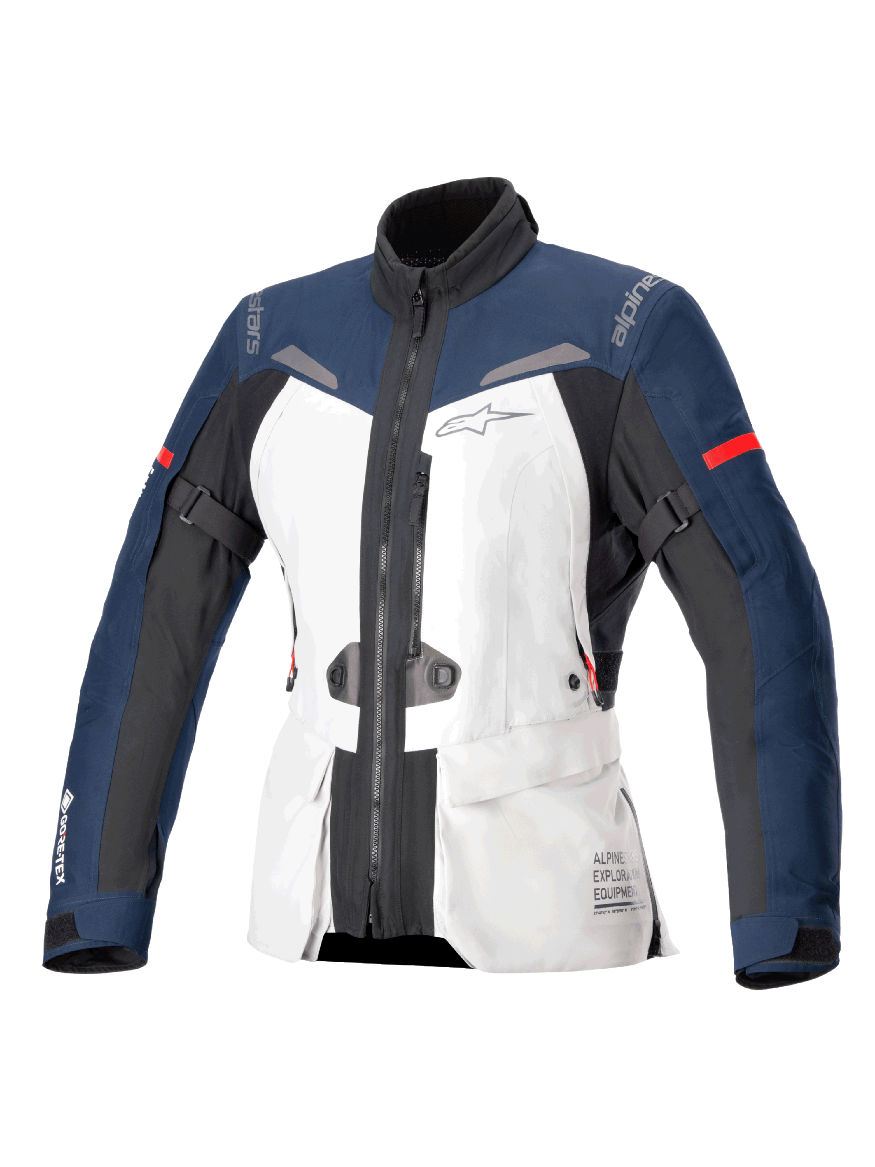 Stella ST-7 2L GORE-TEX Jas