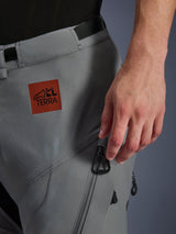 Nazca 3L Goretex Pro Pants - Short