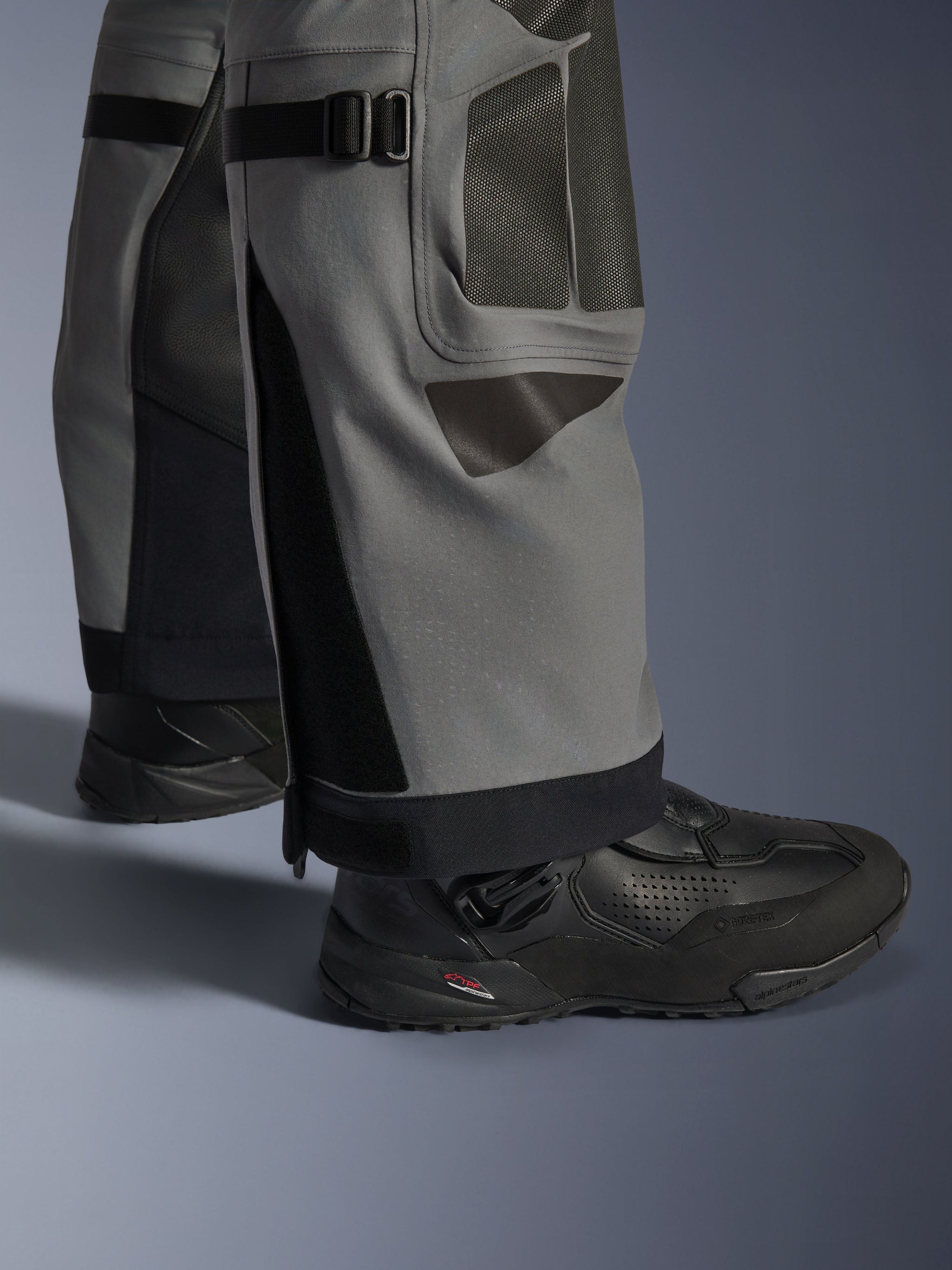 Nazca 3L Goretex Pro Pants - Short