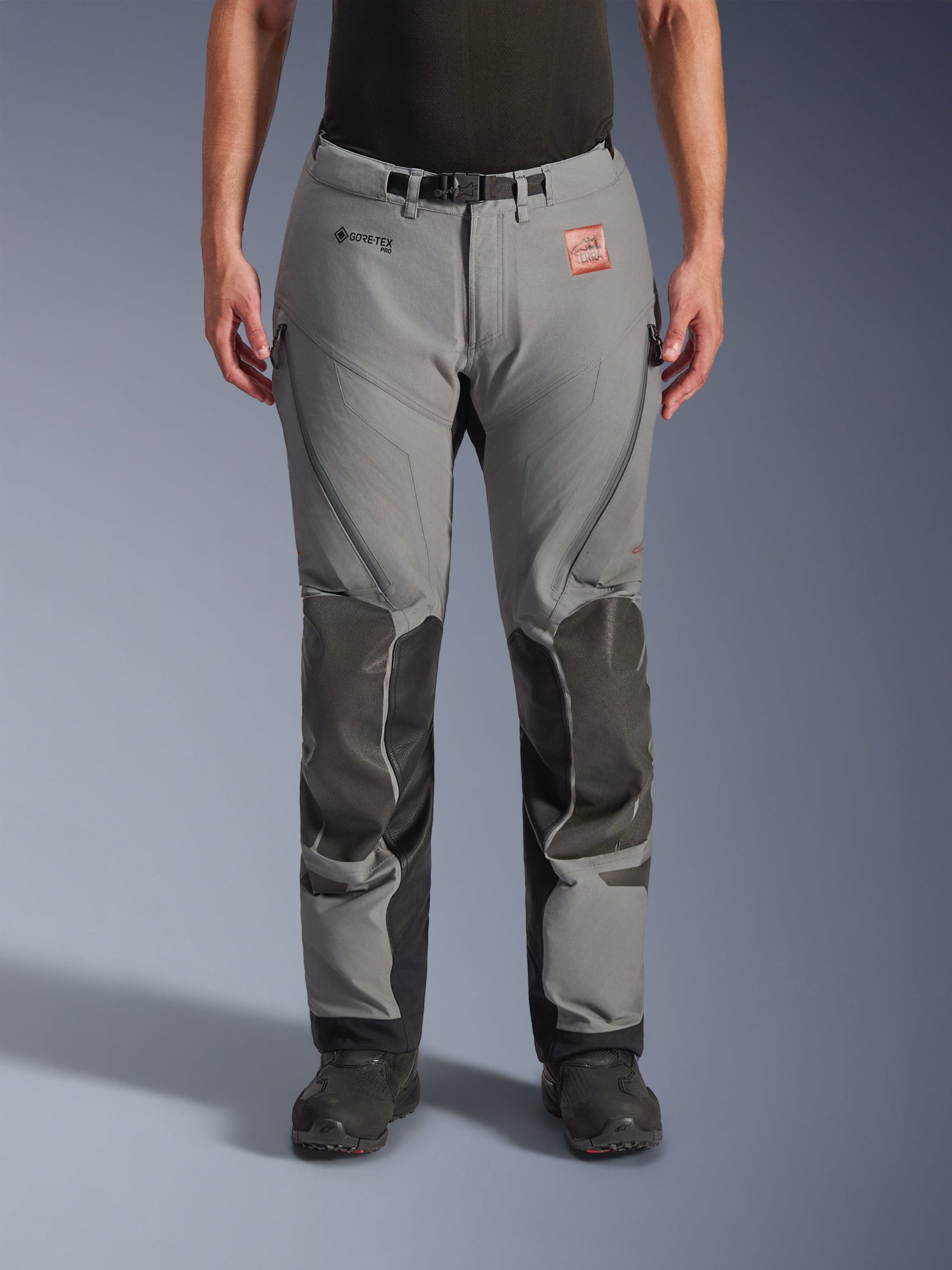 Nazca 3L Goretex Pro Pants - Short