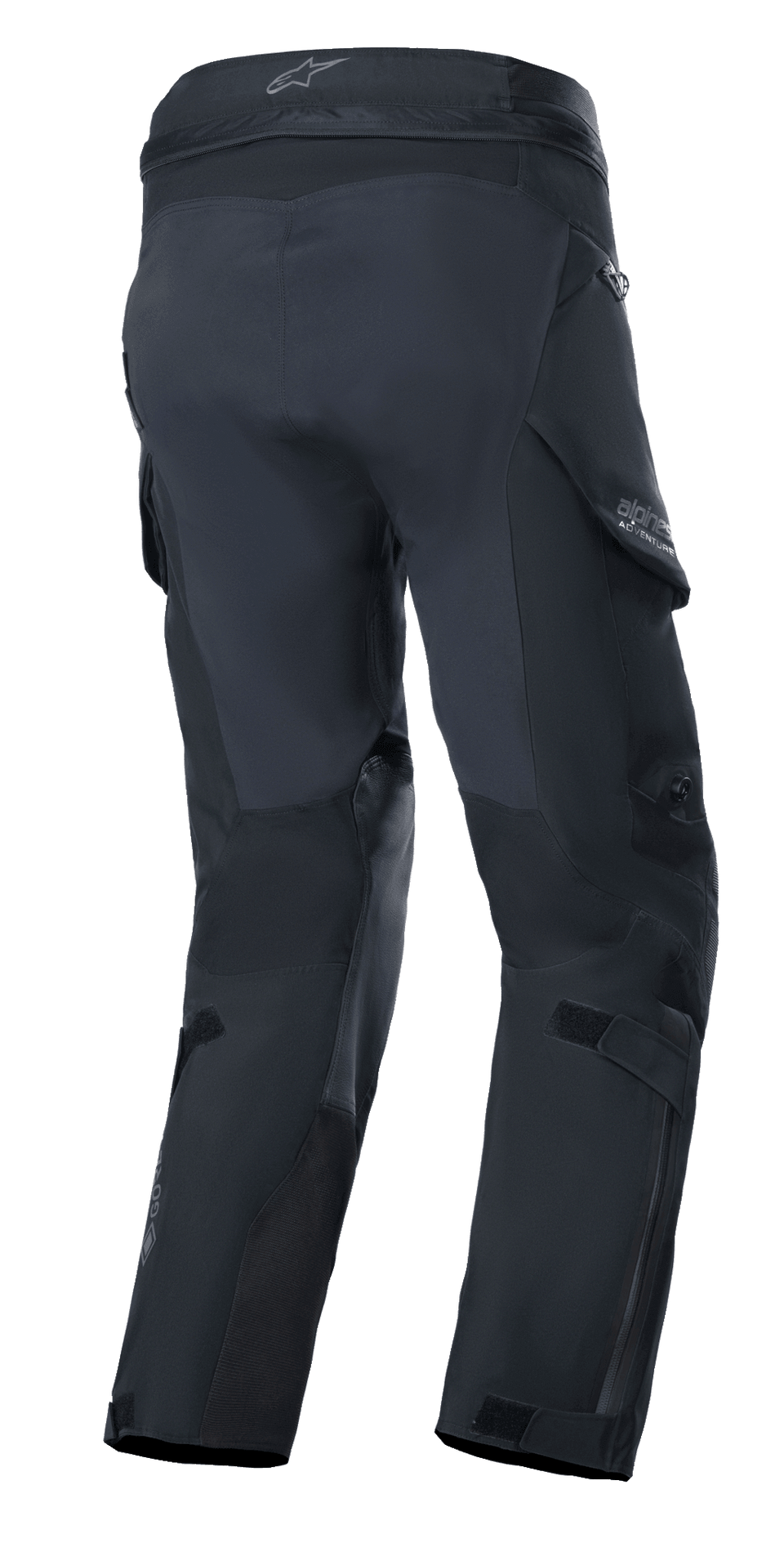 Pantalon Boulder 3L Gore-Tex