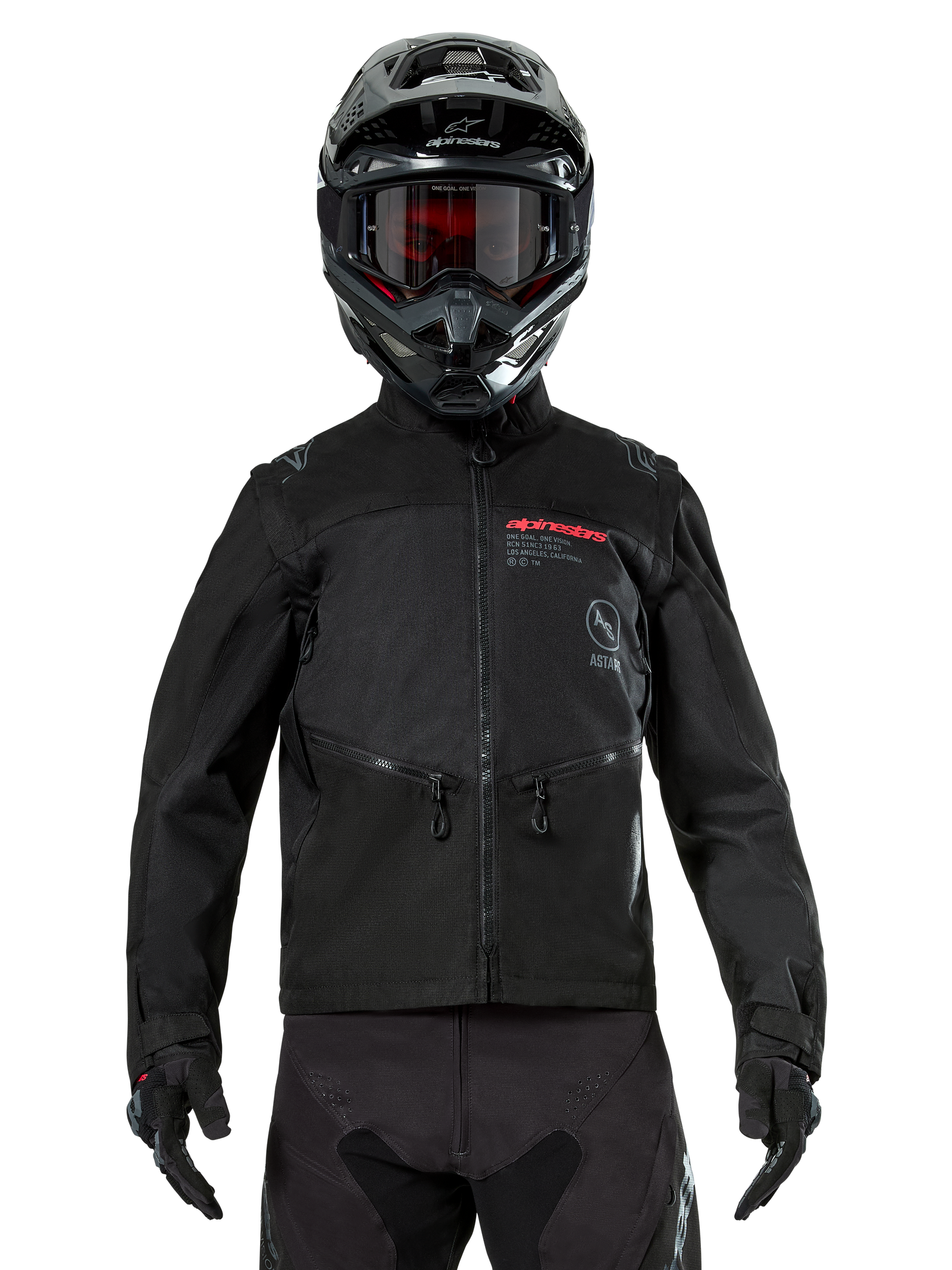 Pro-Dura Jacket