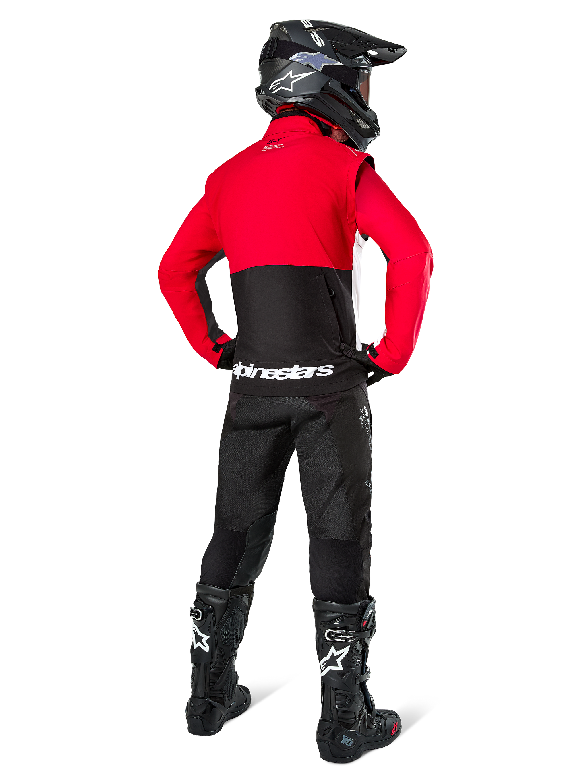 Pro-Dura Jacke