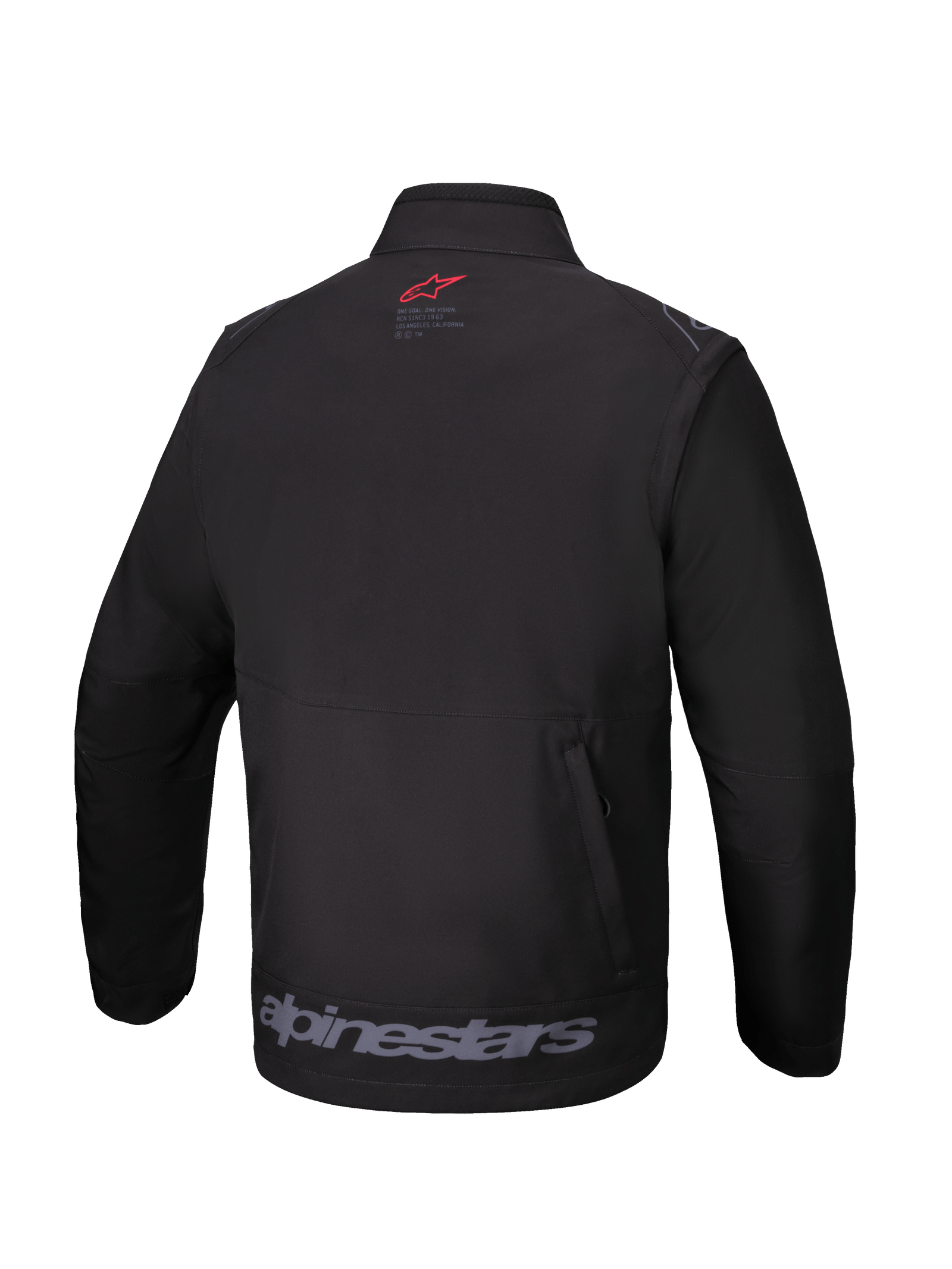 Lite-Dura Softshell Jacke