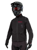 Lite-Dura Softshell Jacket