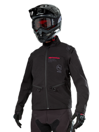 Veste Softshell Lite-Dura
