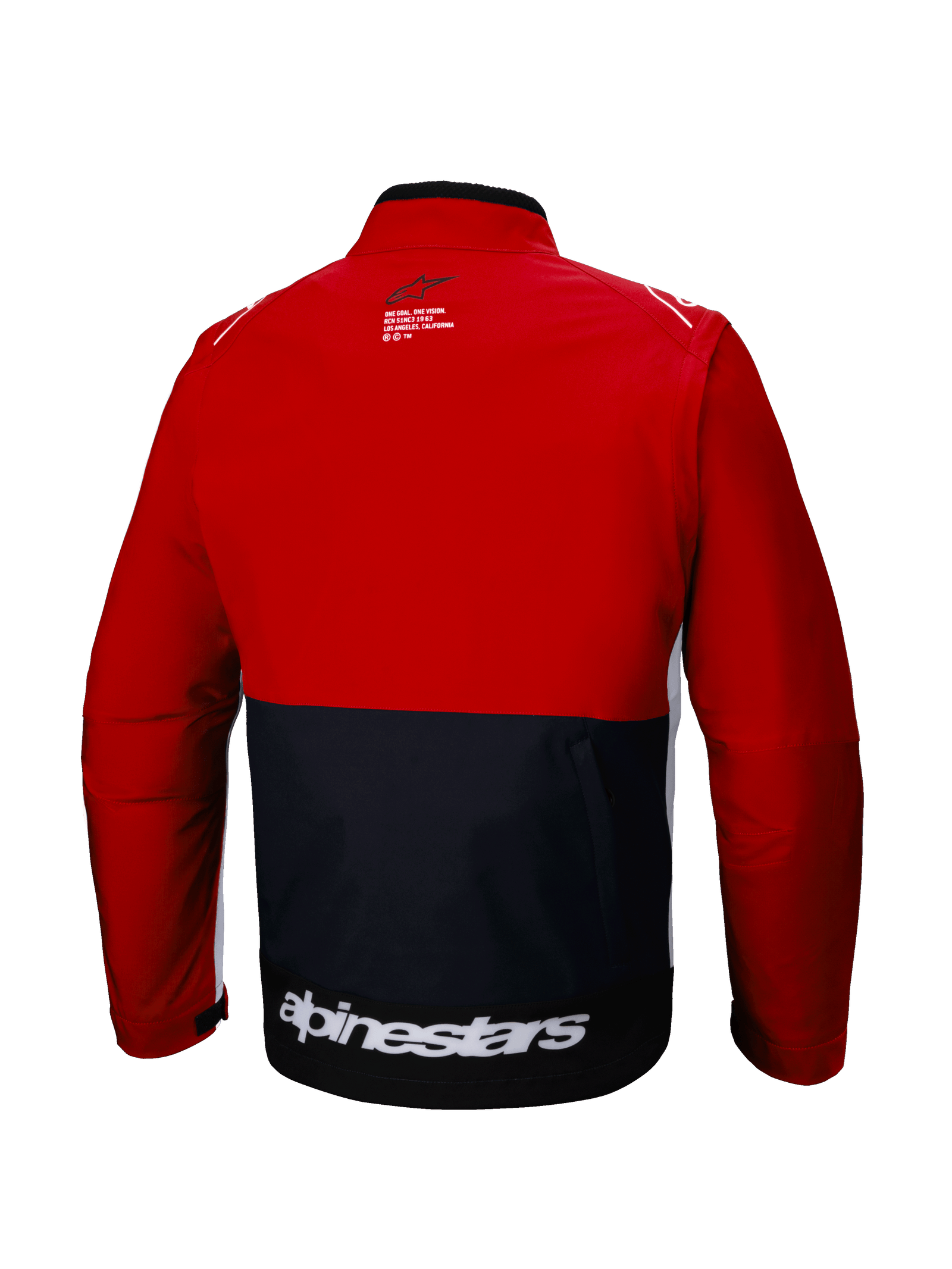 Lite-Dura Softshell Veste