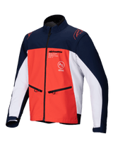 Lite-Dura Softshell Veste