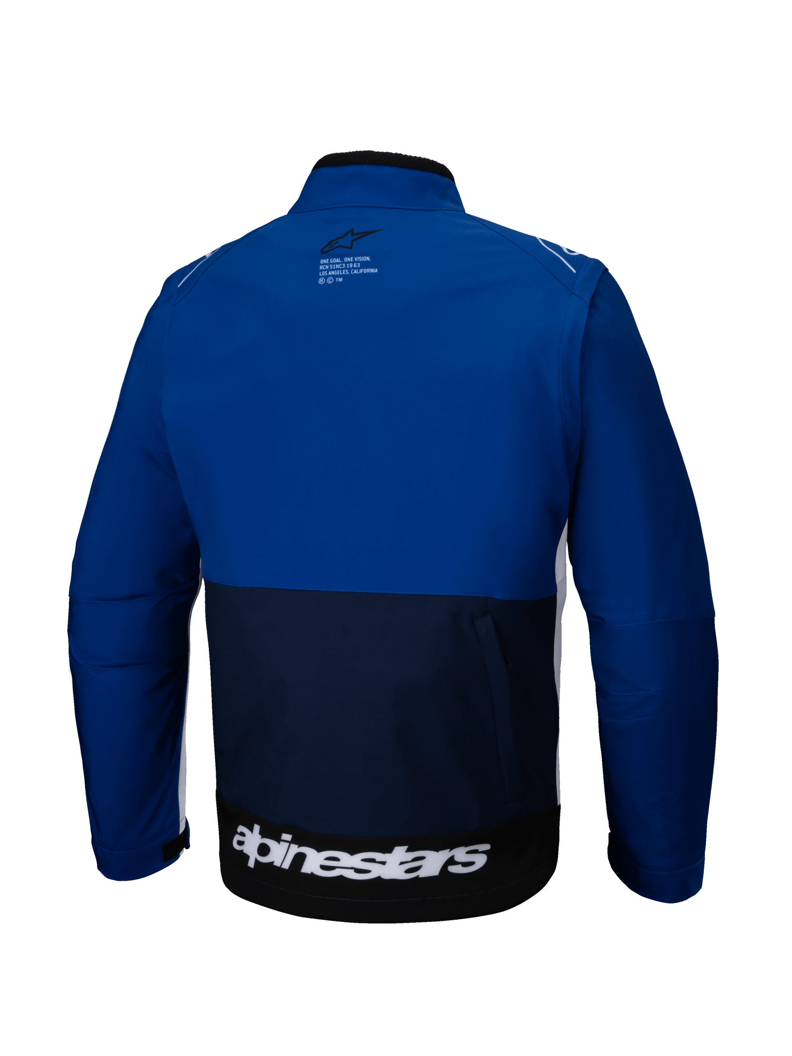 Lite-Dura Softshell Jacke