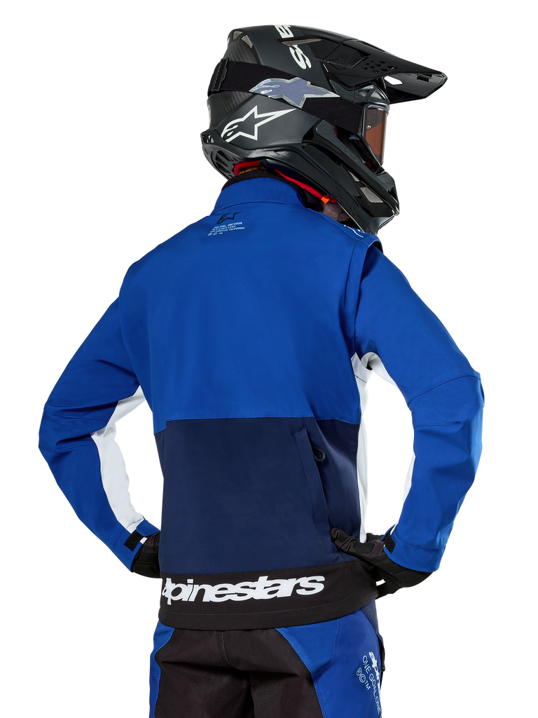 Lite-Dura Softshell Veste