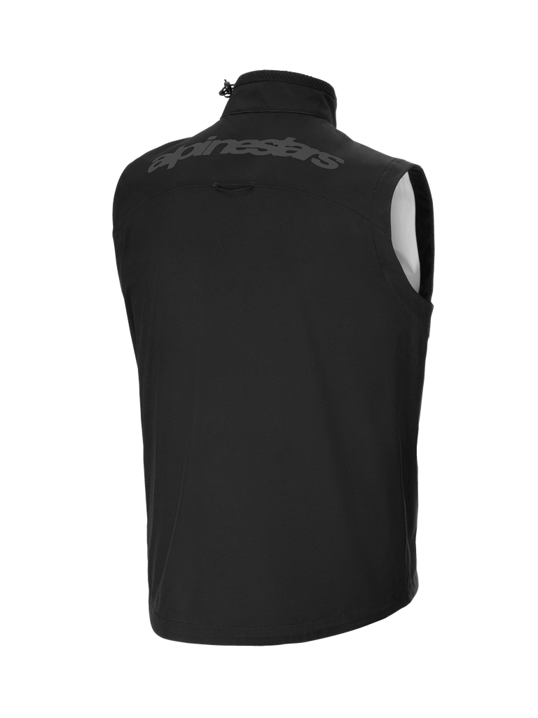 Techstar Softshell Weste