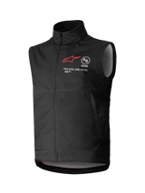 Techstar Softshell Gilet