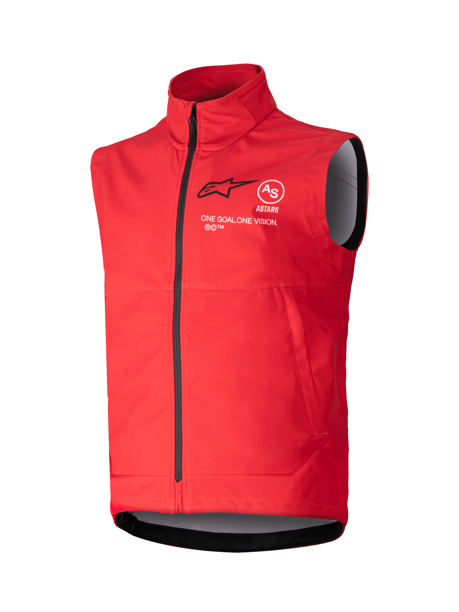 Techstar Softshell Weste