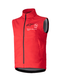 Gilet Softshell Techstar