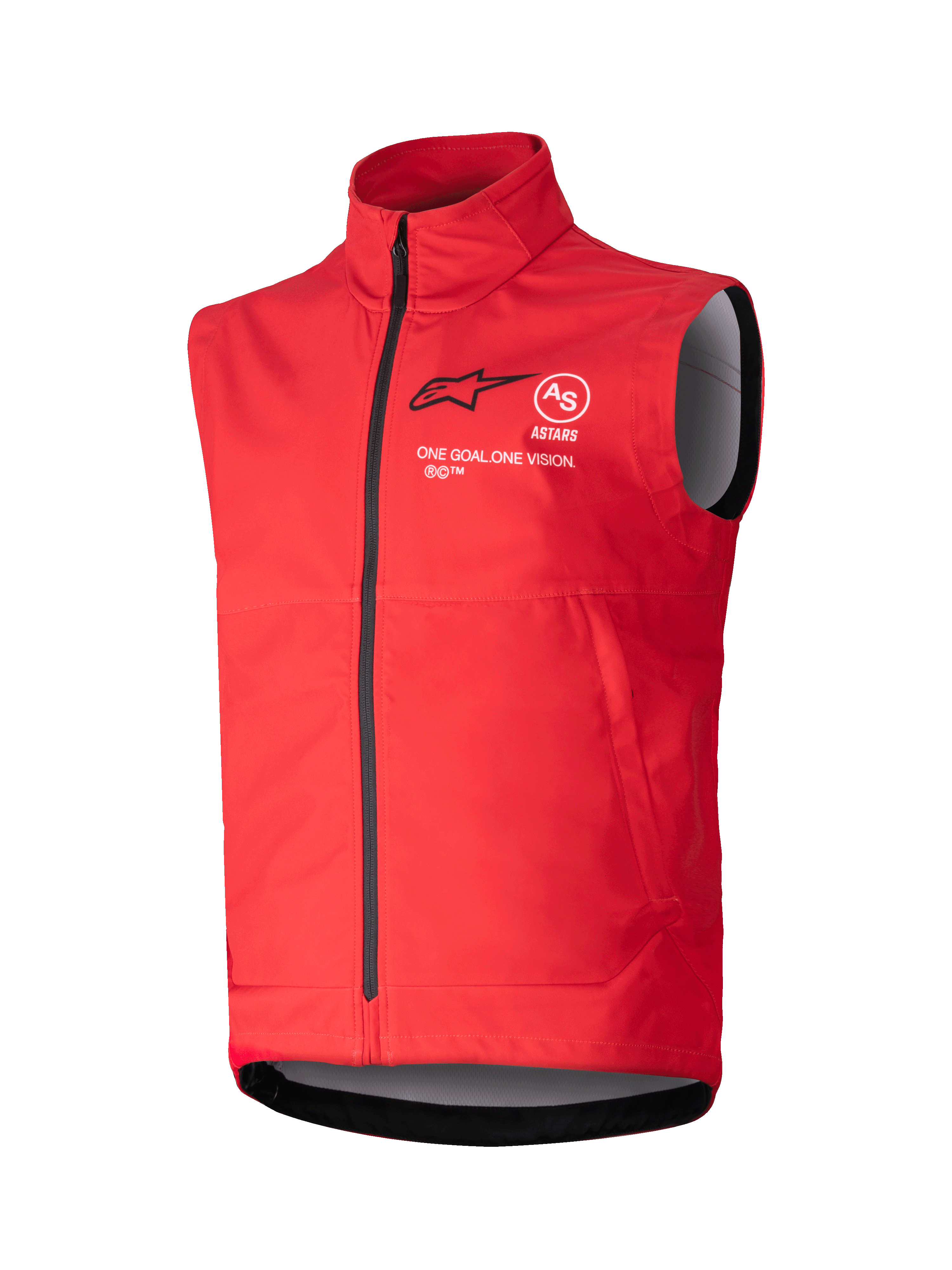 Techstar Softshell Gilet