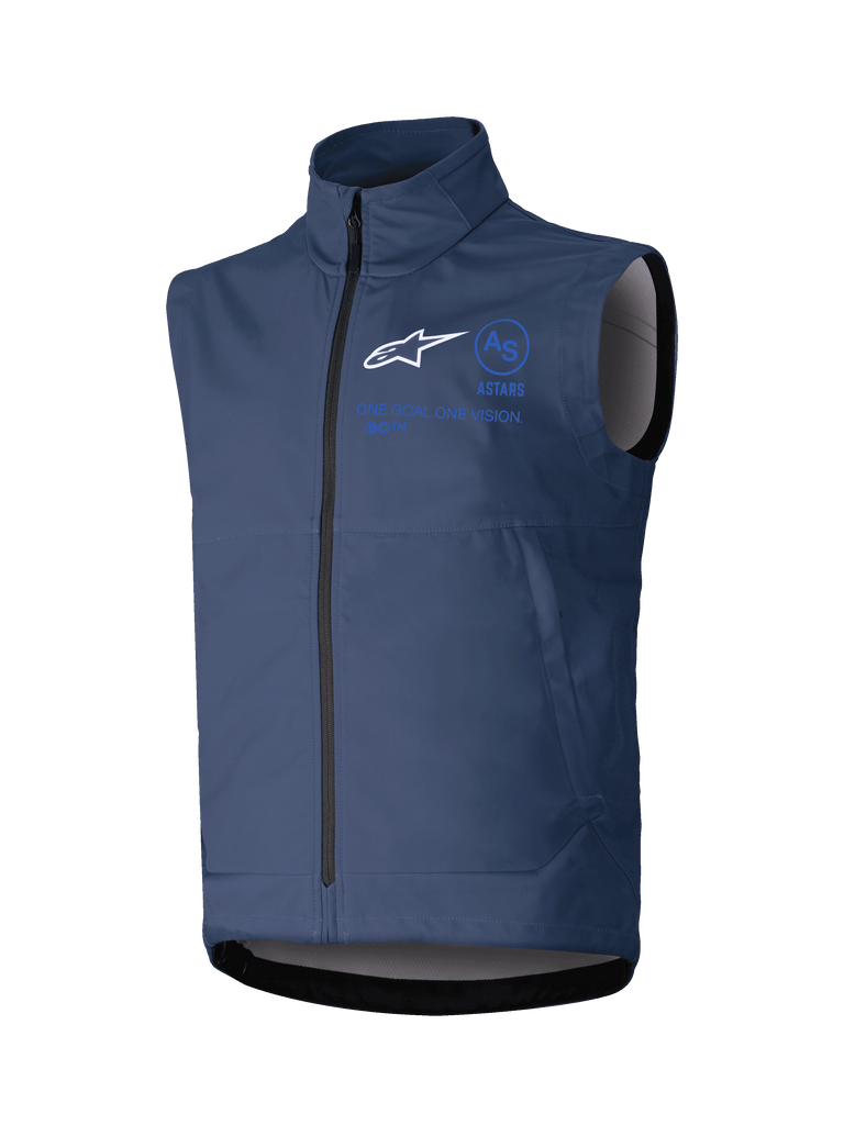 Gilet Techstar Softshell