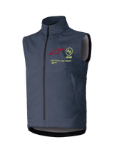 Techstar Softshell Vest