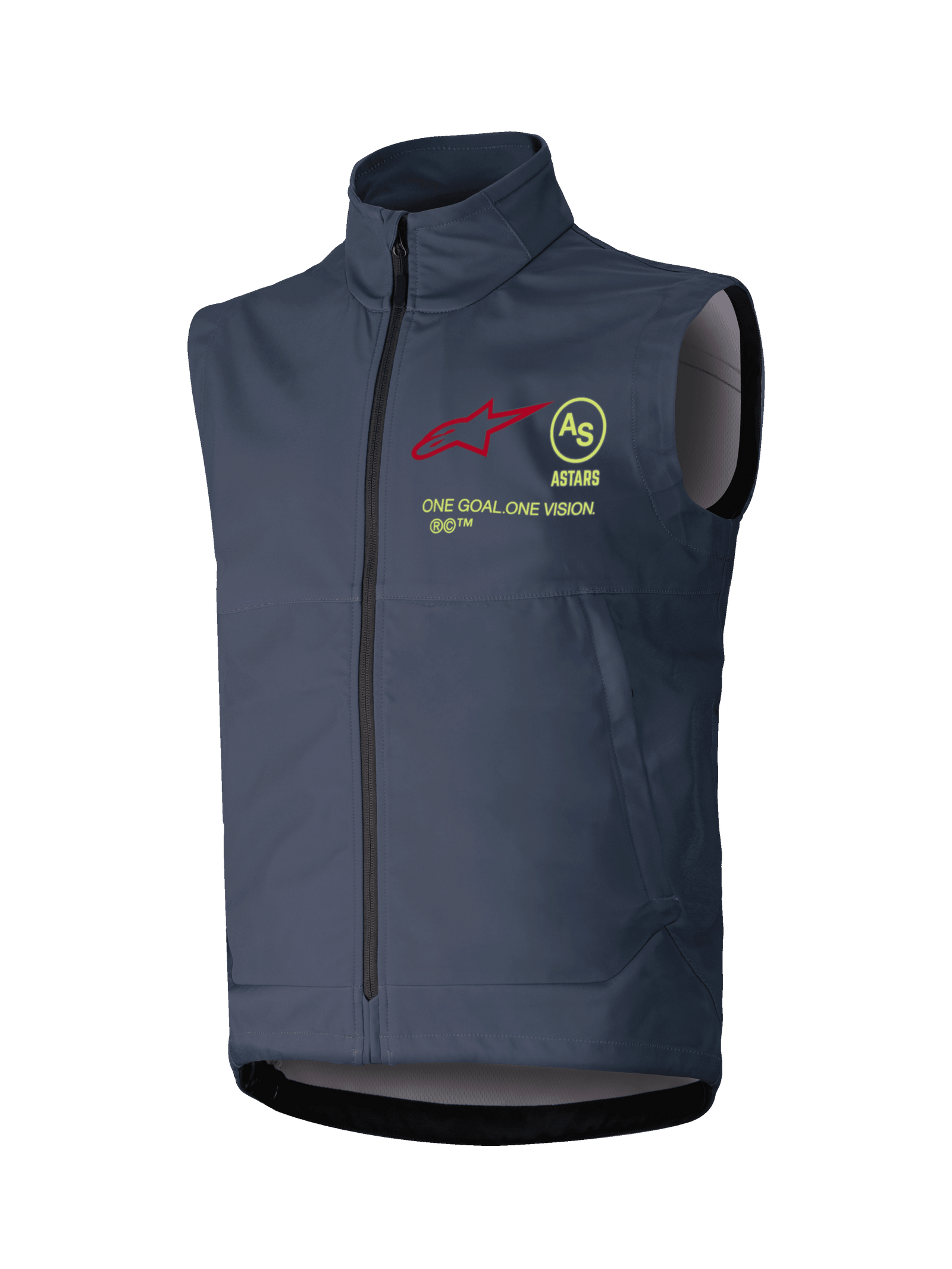 Techstar Softshell Gilet