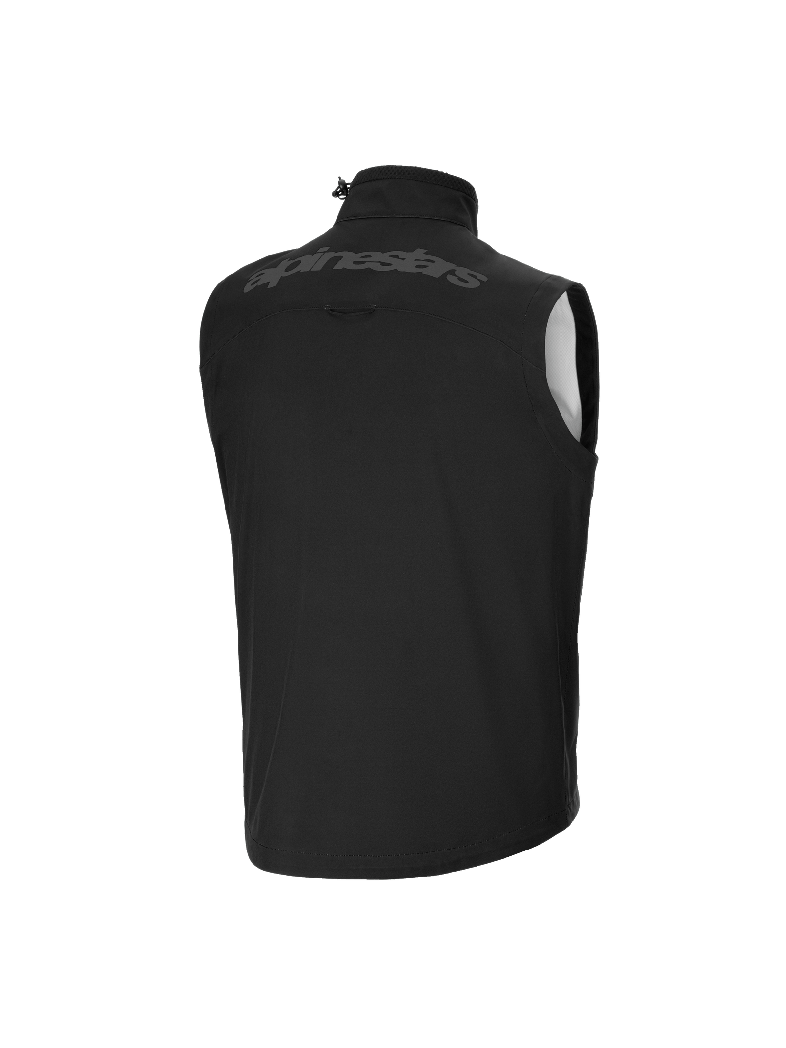 Jeune Techstar Softshell Gilet