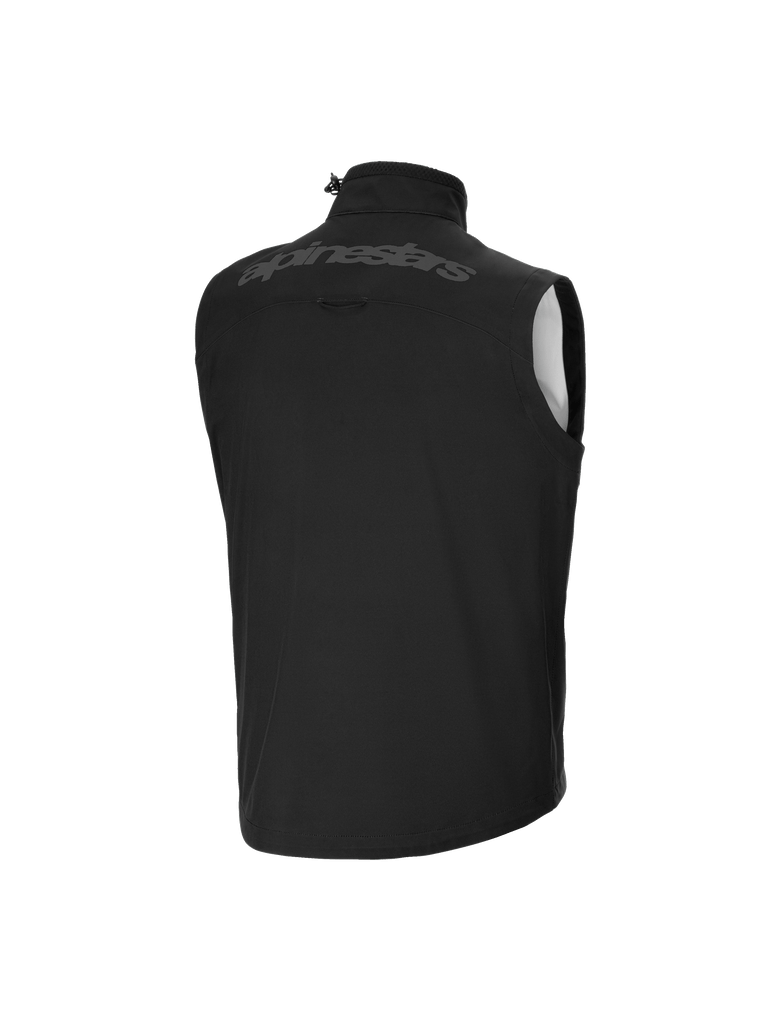 Jugendliche Techstar Softshell Weste