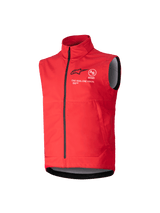 Jugendliche Techstar Softshell Weste